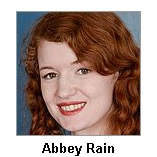 Abbey Rain Pics