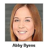 Abby Byens Pics