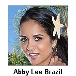 Abby Lee Brazil Pics