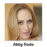 Abby Rode Pics