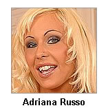 Adriana Russo Pics