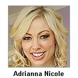 Adrianna Nicole Pics