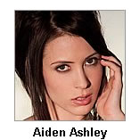Aiden Ashley Pics