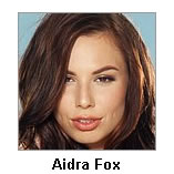 Aidra Fox Pics