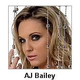 AJ Bailey Pics