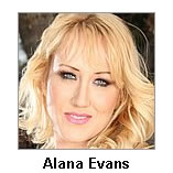 Alana Evans Pics