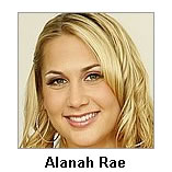 Alanah Rae Pics