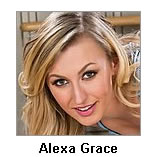 Alexa Grace Pics