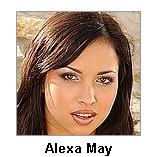 Alexa May Pics