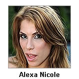 Alexa Nicole Pics