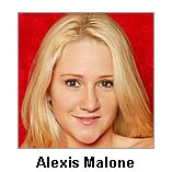 Alexis Malone Pics