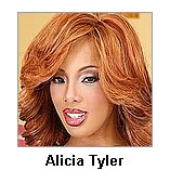 Alicia Tyler Pics
