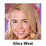 Alina West Pics