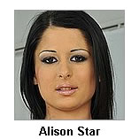 Alison Star Pics
