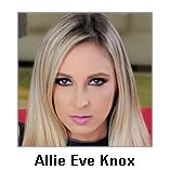 Allie Eve Knox Pics