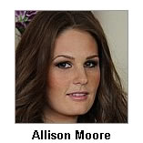 Allison Moore Pics