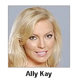 Ally Kay Pics