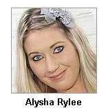Alysha Rylee Pics