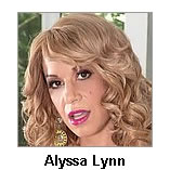 Alyssa Lynn Pics