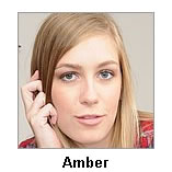 Amber Pics