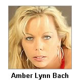 Amber Lynn Bach Pics
