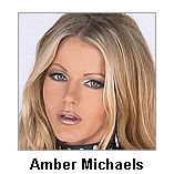 Amber Michaels Pics