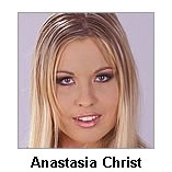 Anastasia Christ Pics