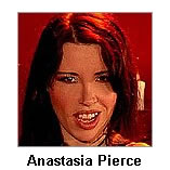 Anastasia Pierce Pics