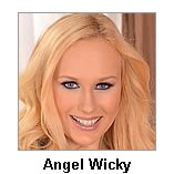 Angel Wicky Pics