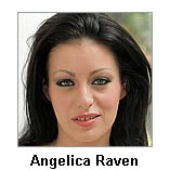 Angelica Raven Pics