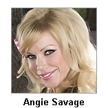Angie Savage Pics