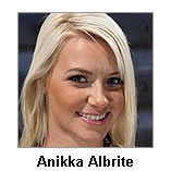 Anikka Albrite Pics