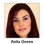 Anita Queen Pics