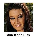 Ann Marie Rios Pics