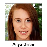 Anya Olsen Pics