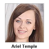 Ariel Temple Pics