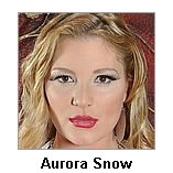 Aurora Snow Pics
