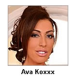 Ava Koxxx Pics