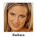 Barbara Pics