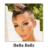 Bella Bellz Pics