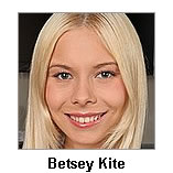 Betsey Kite Pics
