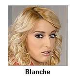 Blanche Pics
