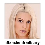 Blanche Bradburry Pics