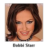 Bobbi Starr Pics
