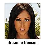 Breanne Benson Pics