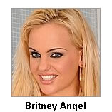 Britney Angel Pics