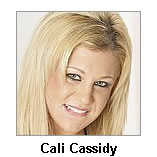 Cali Cassidy Pics