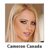 Cameron Canada Pics