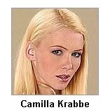 Camilla Krabbe Pics