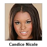 Candice Nicole Pics